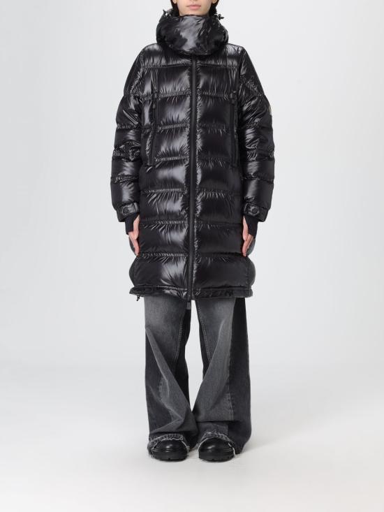 25FW 몽클레어 자켓 K20981C000035981E 999 Black