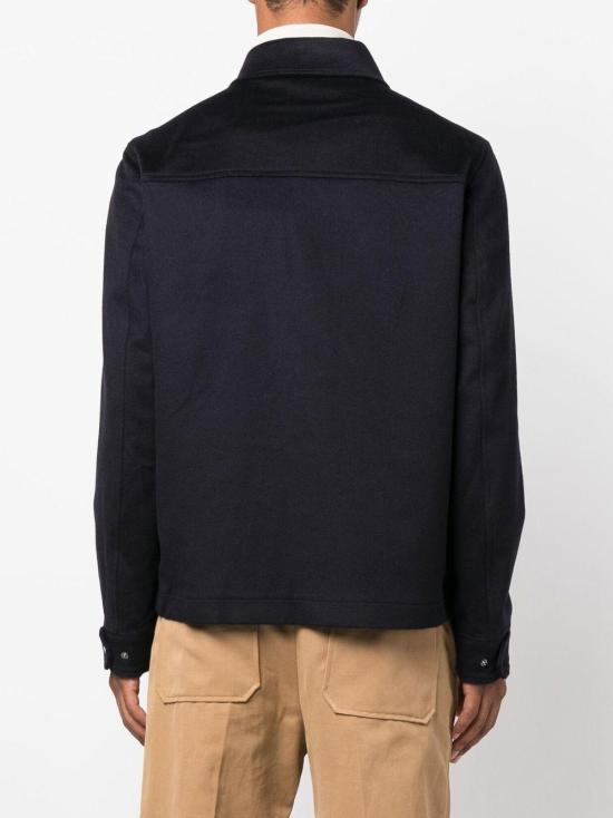 25FW 에르노 자켓 GI000312U33318 9200 BLUE - HERNO