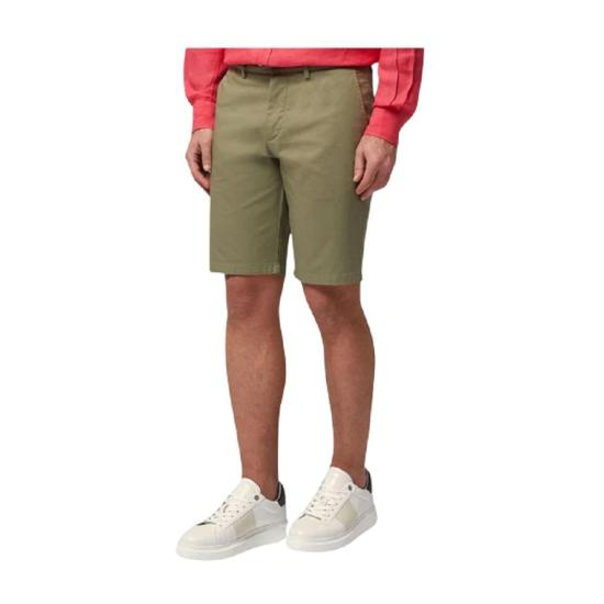  하몬트앤블레인 숏팬츠 BRN001053163 629 VERDE GREEN