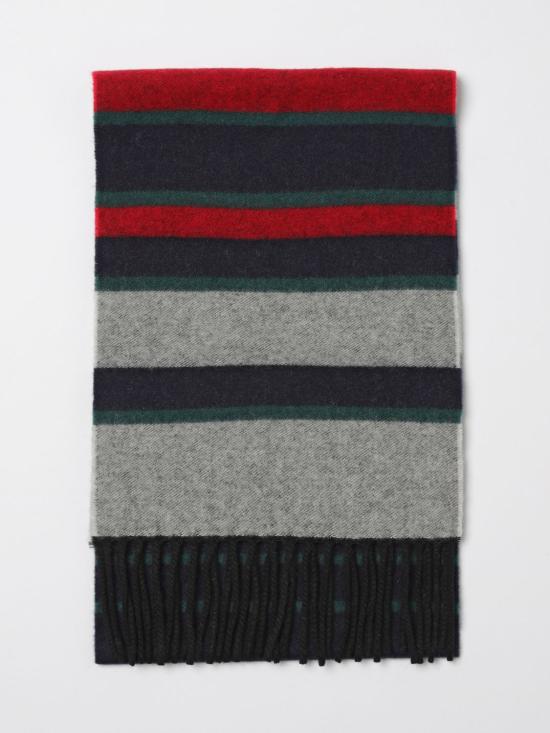 25FW 폴 스미스 머플러/스카프 M1A150CT710 47 Blue