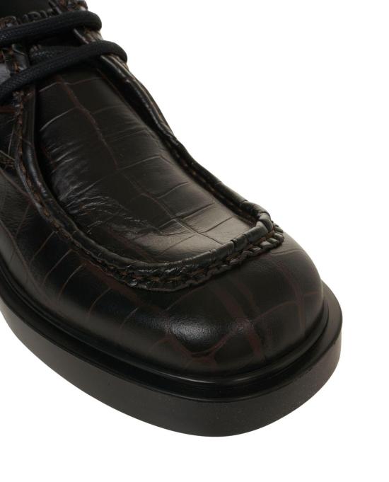 25FW COPENAGHEN 로퍼 CPH446 BROWN MARRONE - OTHER BRANDS