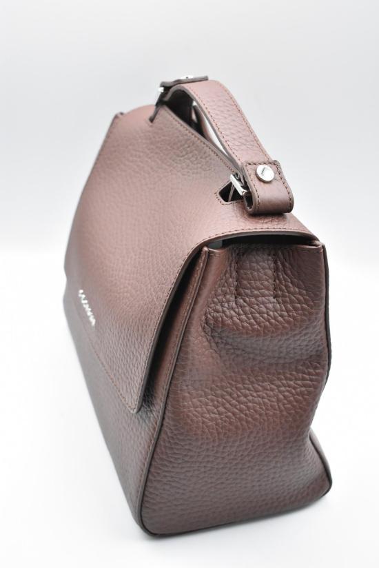 25FW 오르치아니 백팩 B01999 SVEVA CAFFE BROWN - ORCIANI