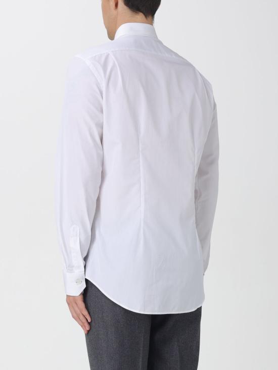 25FW 폴 스미스 셔츠 M1R800P2L00050 01 White - PAUL SMITH