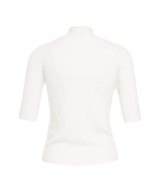 25FW 엠비엠 스웨터 V56614 LUNA BIANCO - MVM