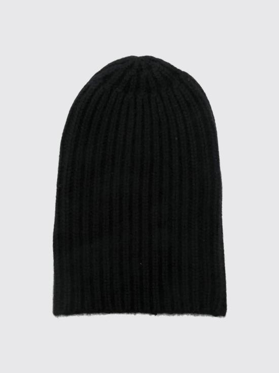 25FW Hurray 비니 116025 025 Black