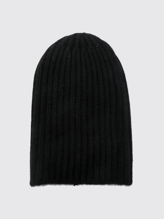 25FW Hurray 비니 116025 025 Black - HURRAY