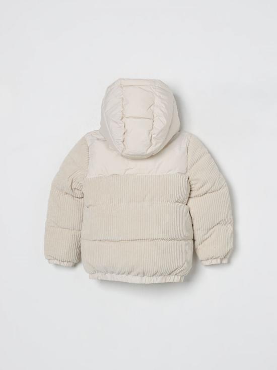 25FW [키즈] 보스 캐주얼 자켓 J52393 21C Beige - BOSS