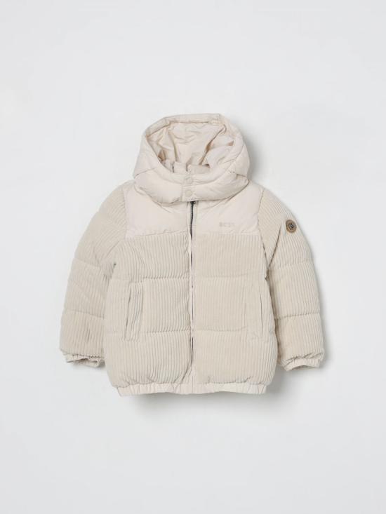 25FW [키즈] 보스 캐주얼 자켓 J52393 21C Beige