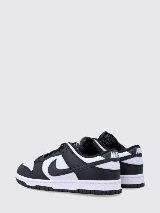 25FW 나이키 덩크 로우 DD1873 102 Black - NIKE