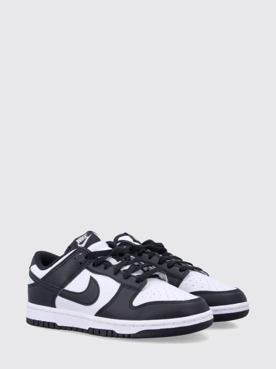 25FW 나이키 덩크 로우 DD1873 102 Black - NIKE