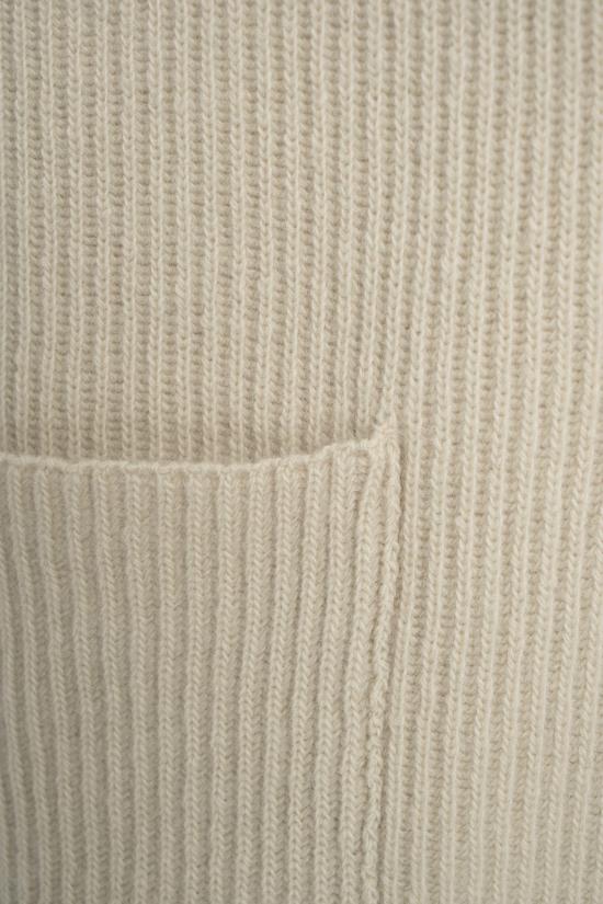 25FW 로베르토 콜리나 가디건 M20111 M2010 BEIGE - ROBERTO COLLINA