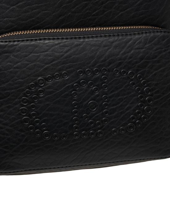 25FW 리우조 백팩 AF5123E0161 22222 NERO - LIU JO