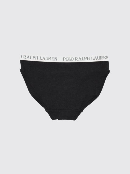 25FW [키즈] 폴로 랄프로렌 언더웨어 RL4P5017 GAZ Red - POLO RALPH LAUREN