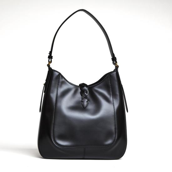 25FW 이자벨마랑 숄더백 PP0353FAC2C06M 01BK NERO - ISABEL MARANT