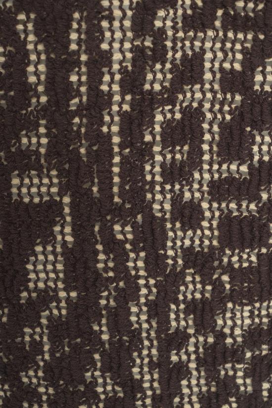 25FW OAS 집업 니트 102005 3251 DK BROWN MARRONE - OTHER BRANDS