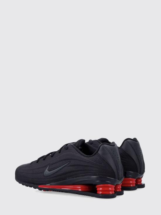25FW 나이키 샥스 Z 스니커즈 HQ7540 002 Black - NIKE