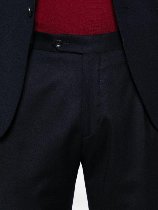 25FW 딸리아토레 수트 세트 2SMC26K11 AI 060108 U 25I253 B3024 BLUE - TAGLIATORE