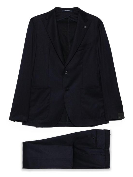 25FW 딸리아토레 수트 세트 2SMC26K11 AI 060108 U 25I253 B3024 BLUE