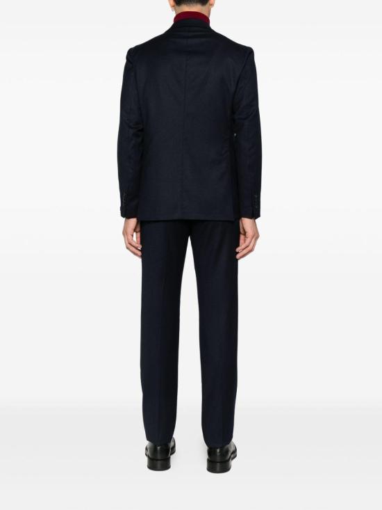 25FW 딸리아토레 수트 세트 2SMC26K11 AI 060108 U 25I253 B3024 BLUE - TAGLIATORE