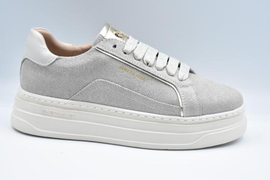 25FW 재닛앤재닛 로퍼 430 BEIGE