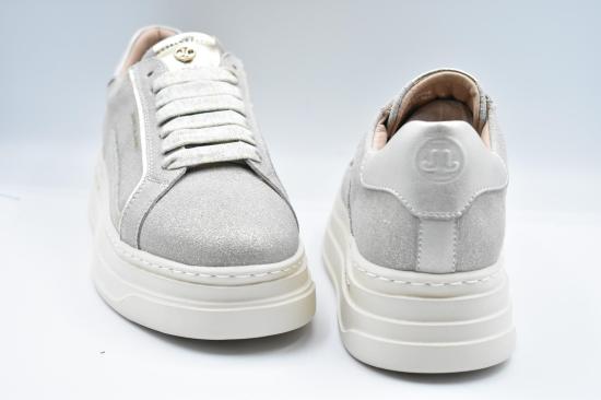 25FW 재닛앤재닛 로퍼 430 BEIGE - JANET&JANET