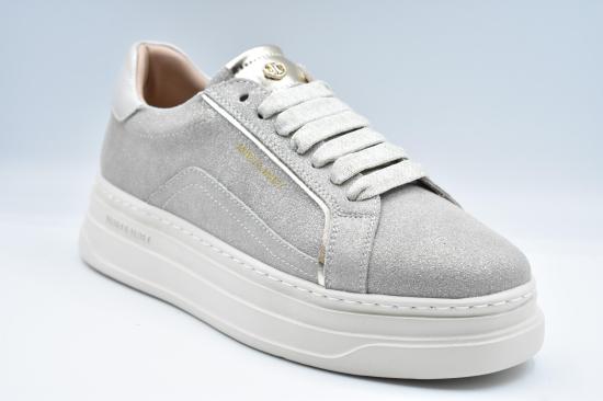 25FW 재닛앤재닛 로퍼 430 BEIGE - JANET&JANET