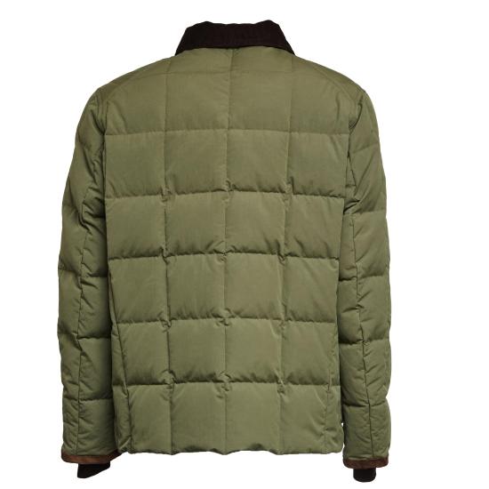 25FW 페이 코트 MAM36512710XLY V607 RUGGINE - FAY