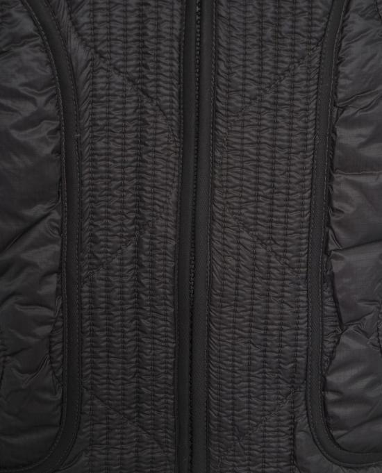 25FW 씨피 컴퍼니 코트 OW047A 110158A 999 BLACK NERO - C.P. COMPANY