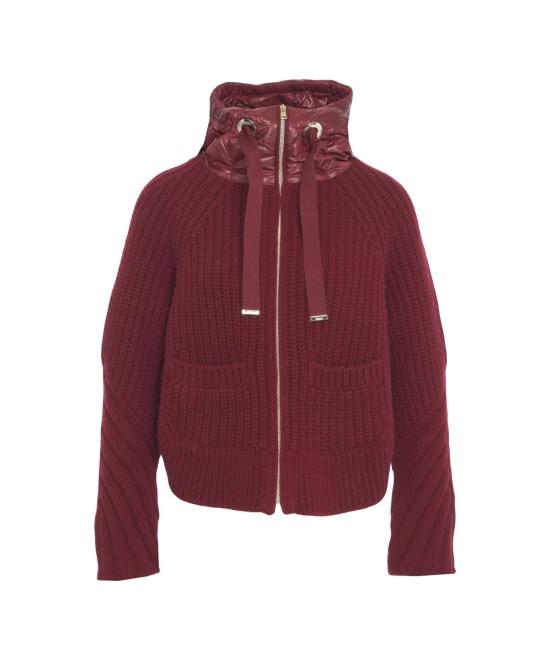 25FW 에르노 자켓 MP000150D 70016 5950 BORDEAUX ROSSO