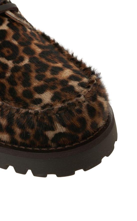 25FW COPENAGHEN 로퍼 CPH616 LEH LEO MARRONE - OTHER BRANDS