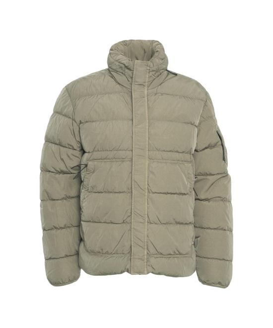 25FW 씨피 컴퍼니 코트 OW012A 005904G 356 FALLEN ROCK VERDE