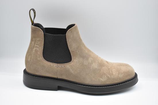 25FW 듀칼 부츠 1384 TM08 BROWN