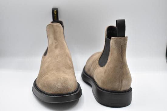 25FW 듀칼 부츠 1384 TM08 BROWN - DOUCAL’S