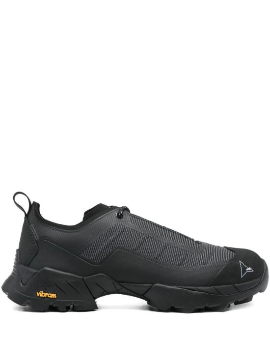 25FW 로아 스니커즈 NBUW1389FA225 MTY0001 BLACK