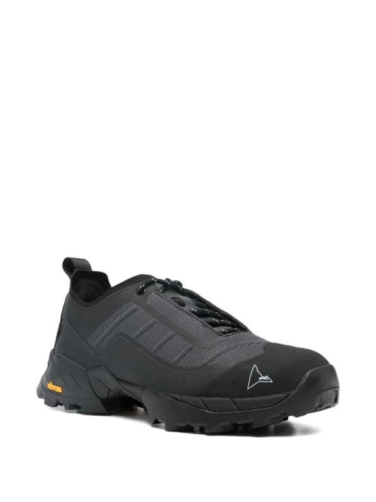 25FW 로아 스니커즈 NBUW1389FA225 MTY0001 BLACK - ROA