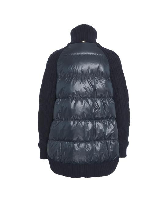 25FW 에르노 자켓 MP000151D 70016 9200 BLU NAVY - HERNO