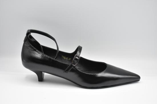 25FW 자노 로퍼 VJ531 NERA