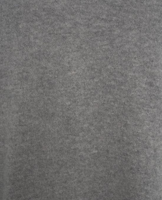 25FW 엠비엠 터틀넥 V58620 GRIGIO CHIARO - MVM