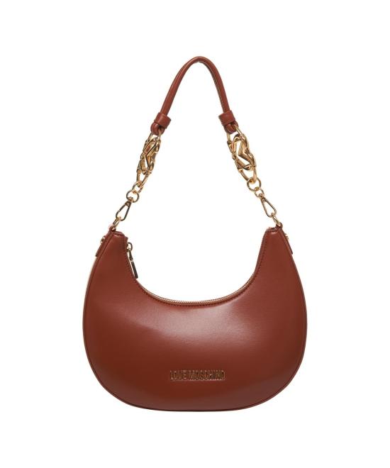 25FW 모스키노 숄더백 JC4048PP1N LF0 312 CASTAGNA MARRONE