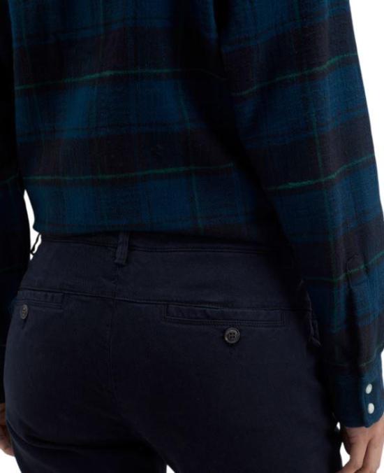 25FW 로이로져스 점프수트 RND057P4030112 048 BLU BLUE - ROY ROGER'S