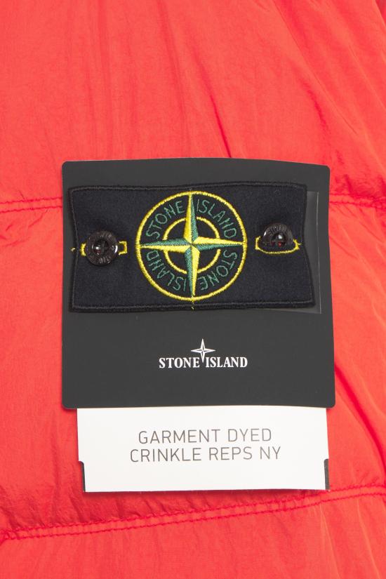 25FW 스톤 아일랜드 코트 S154100010 S0A23 V0018 ARANCIONE - STONE ISLAND