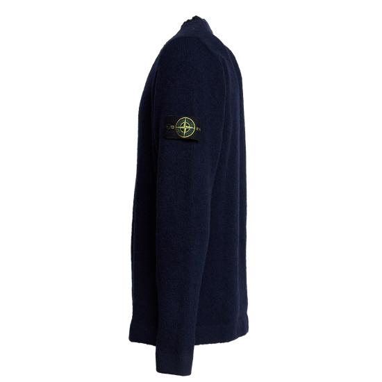 25FW 스톤 아일랜드 스웨터 K2S155100056 S00N2 V0020 BLU - STONE ISLAND