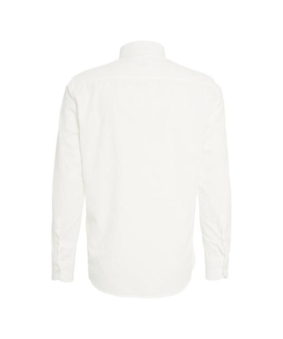 25FW 바스토치노 셔츠 B1683 1 BCO BIANCO - BASTONCINO