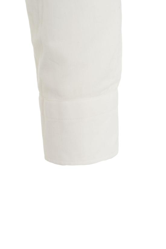 25FW 바스토치노 셔츠 B1683 1 BCO BIANCO - BASTONCINO