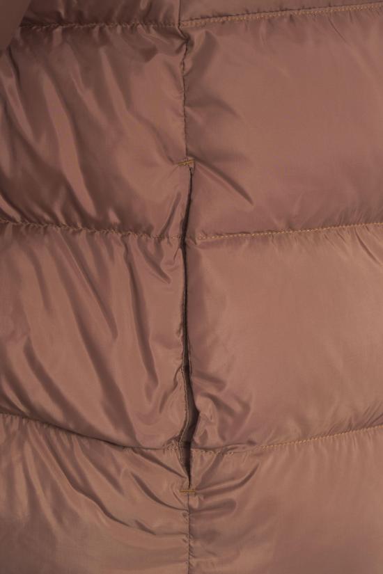 25FW 페트레이 투카노 MQN 02 어반 시크 자켓 PED5440 01181967 894 MARRONE - PEUTEREY