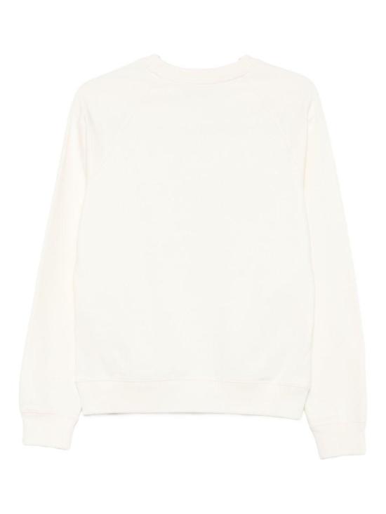25FW 엠에스지엠 스웨터 2000MDM513 300001 02 WHITE - MSGM