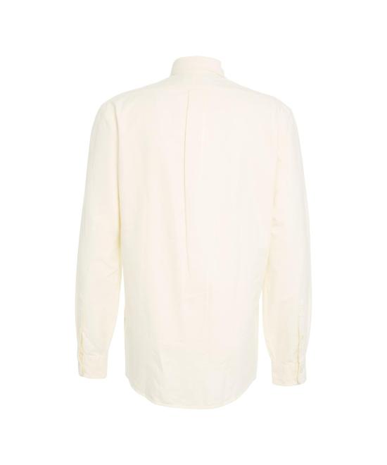 25FW 폴로 랄프로렌 긴팔 셔츠 710 P00662 001 BIANCO - POLO RALPH LAUREN