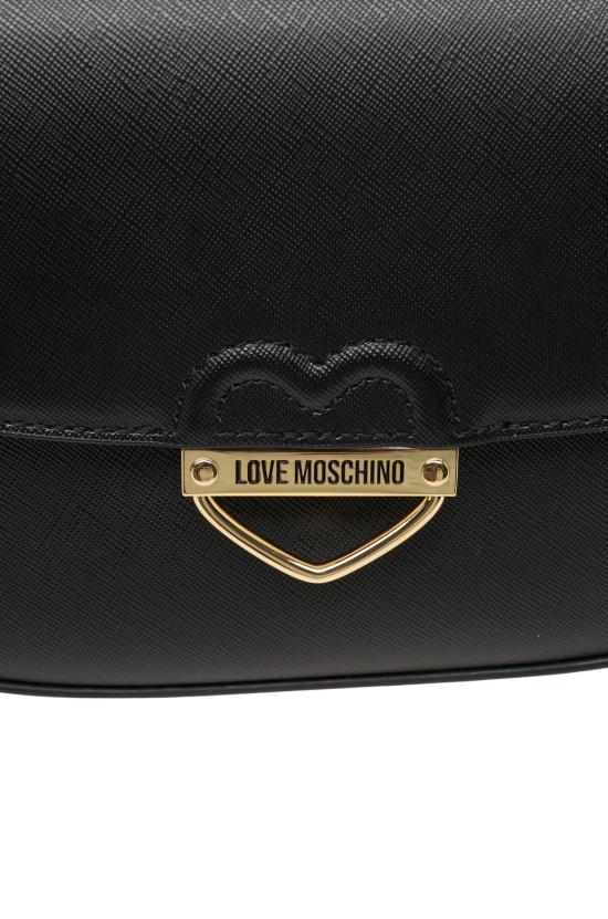 25FW 모스키노 숄더백 JC4176PP1N LEO 000 NERO - MOSCHINO