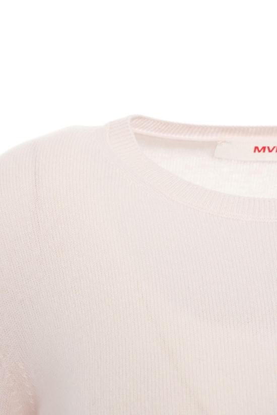 25FW 엠비엠 스웨터 V54609 PETALO ROSA - MVM
