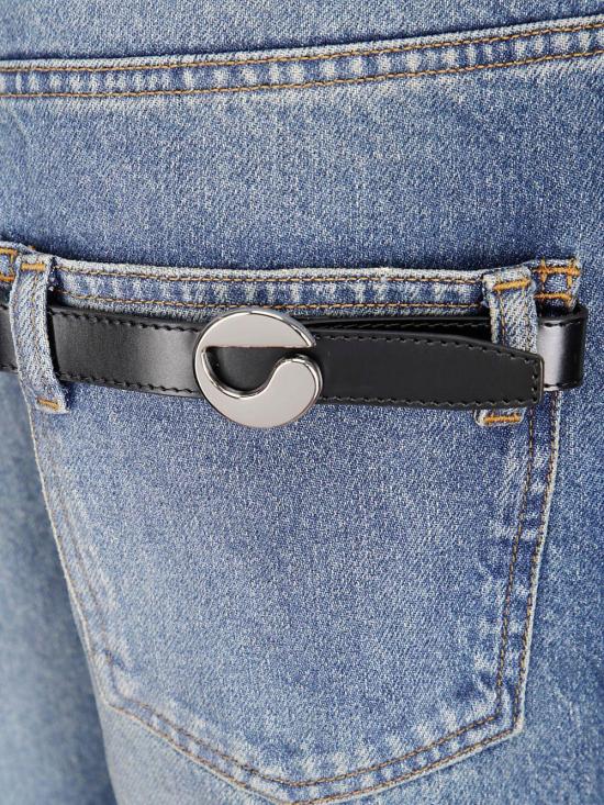 25FW 코페르니 데님 팬츠 COPP163F2022 BLU BLUE - COPERNI